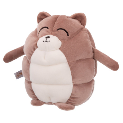 Мягкая игрушка Котик 20 см Relana RL24039-20 1